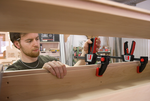 АКЦИЯ 2025 ХИТ! Струбцина для работы одной рукой EZS BESSEY BE-EZS30-8