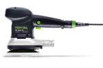СКИДКИ СУПЕР ХИТ! Эксцентриковая шлифовальная машинка FESTOOL ETS 150/5 EQ 575057