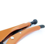 СНИЖЕНЫ ЦЕНЫ! Зажим С-образный Piher Grip-On 0 - 150 мм 53163/Go 224-14 М00014852