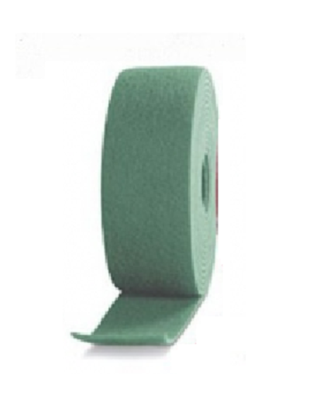 Шлифовальный войлок синтетический Mirka Мirlon 115 мм x 10 м non woven GENER  PURPASE 320 (зеленый) 805BY001323R