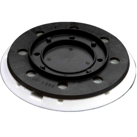 Тарелка шлифовальная FESTOOL Stickfix,супермягк. ST-STF-ES125/D125/8-M4 SW 492282