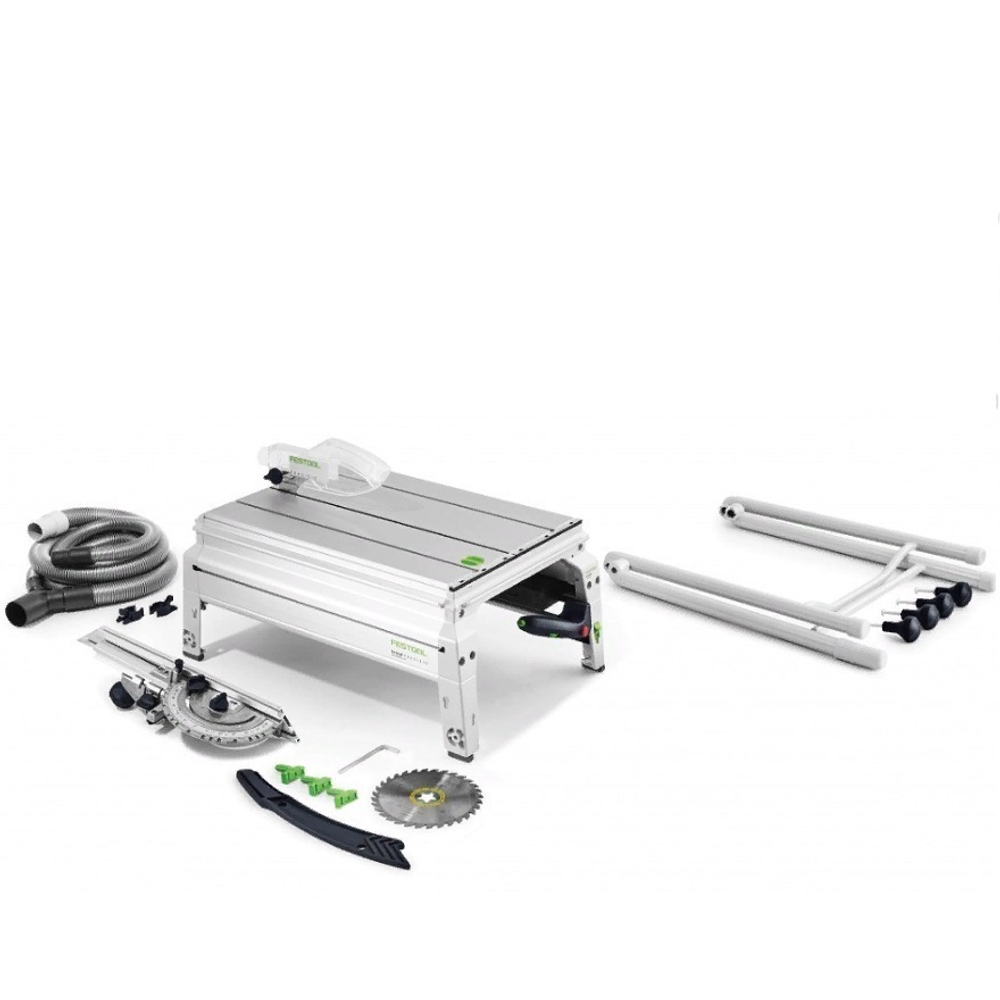 Пила дисковая монтажная PRECISIO FESTOOL CS 50 EB 574765
