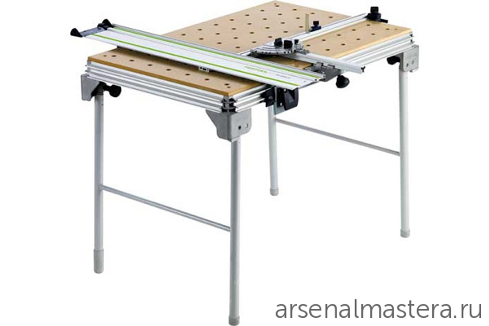 Стол рабочий многофункциональный Festool MFT/3 495315