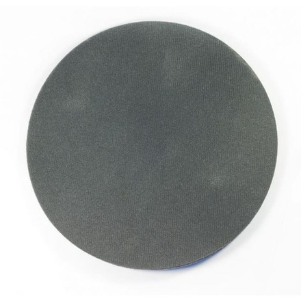 Комплект 20 шт Шлифовальные диски на тканевой поролоновой синтетической основе MIRKA  ABRALON J3 150 мм Р2000 8M030194