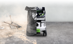 Аппарат пылеудаляющий (пылесос) Festool CTL 36 E 574965