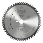 Пильный диск для ЛДСП 250 х 3.2 х 30H х 60T Woodwork 38.250.60