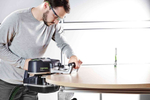 Машина кромкооблицовочная в систейнере SYS3 KA 65-Plus CONTURO Festool 577836