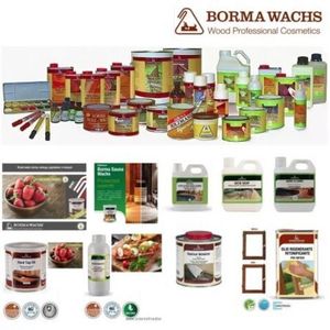 BORMA