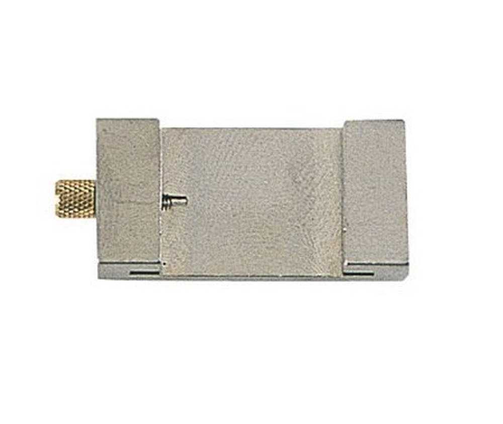 ХИТ! Упор для линейки шириной 15 мм (15 см) Shinwa Sh 76745 М00011426