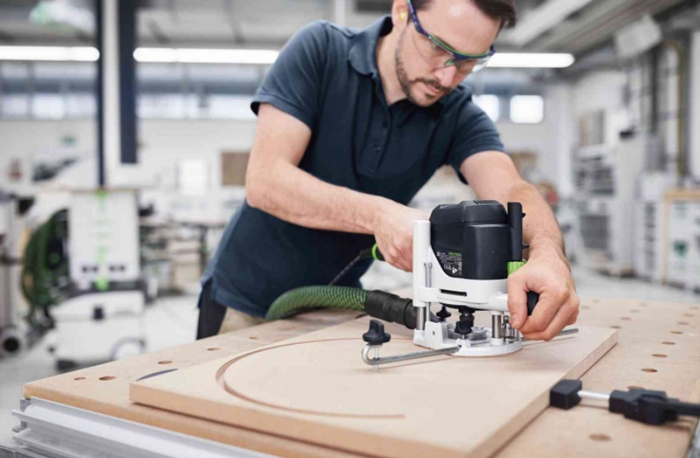 Штангенциркуль FESTOOL SZ-OF1000 483922