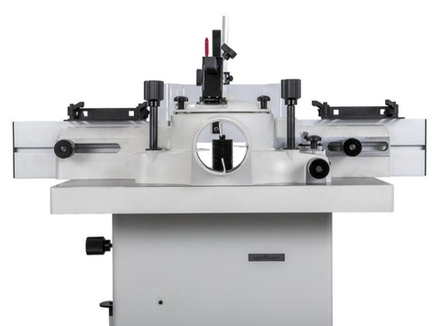 Фрезерный станок профессиональный 230 В 2,3 кВт JWS-34KS JET 708502K-RU