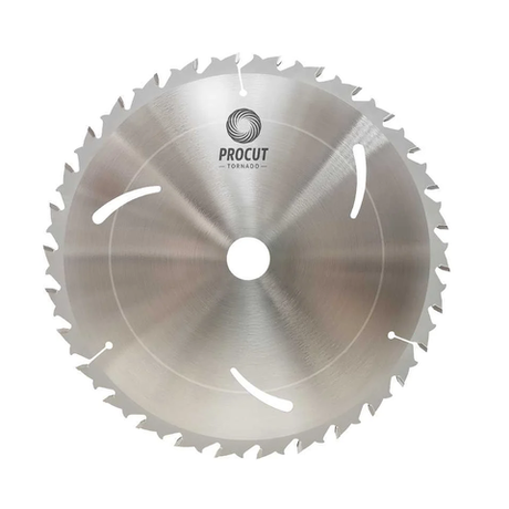 Новинка! Пильный диск PROCUT 300 x 32 x 3,2 / 2,2 Z 24 ATB для продольного пиления по дереву, фанере 736.3003224