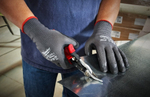 АКЦИЯ СИЗ! Перчатки 1 пара с защитой от порезов 5 уровень размер 11 / XXL CUT LEVEL 5 GLOVES MILWAUKEE 4932471427