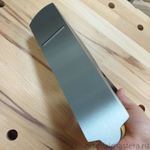 СУПЕР ХИТ! Рубанок для чистового строгания N4 250 мм лезвие 50 мм DICK / Dictum SK4 Steel 703331 М00002991