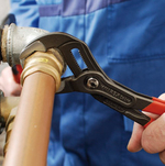 Набор клещей переставных 2 шт COBRA KNIPEX KN-003120V01