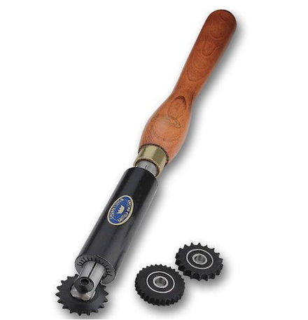 Резец токарный Crown HSS Spiralling and Texturing System ST1W М00011072