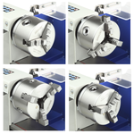 АКЦИЯ МАРТ 2026! Станок токарный BELMASH ML-714VS 220В 0,6 кВт для точения, растачивания, сверления, торцевания и нарезания метрической резьбы на деталях из стали, цветных металлов и пластмасс S347A