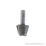 Фреза концевая цельная D34 B25 d12 DIMAR 5563489