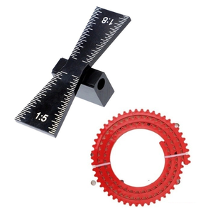 ЛЕКАЛА И ПРОФИЛЬНЫЕ ШАБЛОНЫ