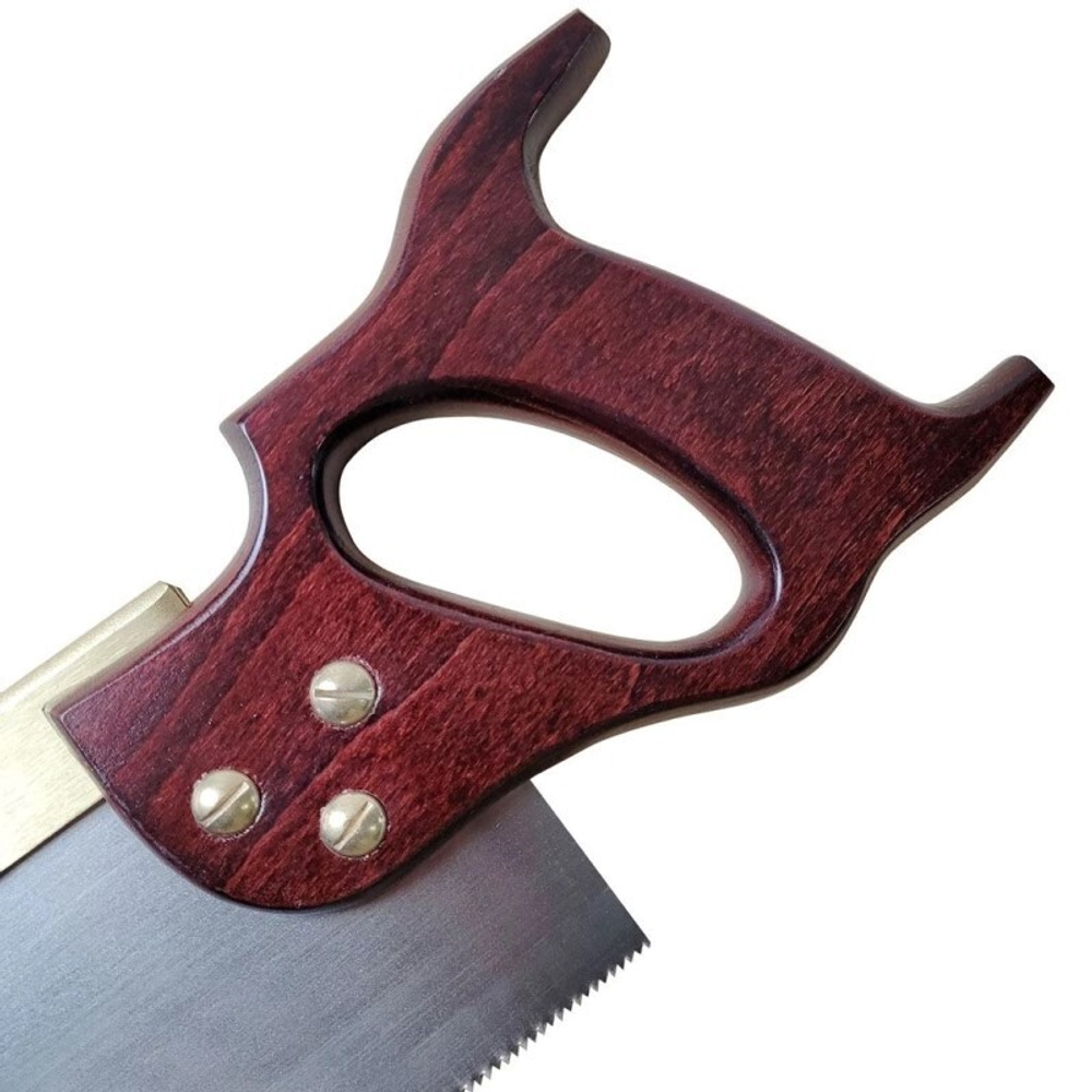 ВЫГОДНЫЕ ЦЕНЫ ХИТ! Пила обушковая для шипов Crown Dovetail 203 мм 20 tpi М00005000