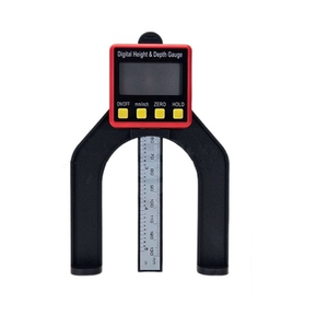 ГЛУБИНОМЕРЫ И ВЫСОТОМЕРЫ