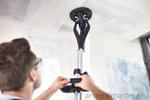 Машина шлифовальная для стен и потолков Festool PLANEX easy LHS-E 225 EQ в сумке 571934