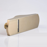 Новинка! Рубанок Clifton Low Angle Block Plane переменный размер ротка 160 / 41 мм 12 гр TF М00010732