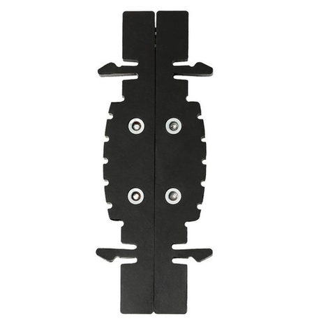 ЧЕРНАЯ РАСПРОДАЖА! Механизм карт присадки ПНД для Карт присадки ручек дверей FARIDKAMAL 345893