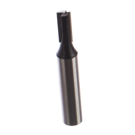 Фреза пазовая D 5 B 12 хвостовик 8 WPW HP21055