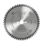 Новинка! Пильный диск для фанеры Woodwork SUPERIOR 300 х 3.2 х 30H х 100T A=12º ATB+shear 37.300.00