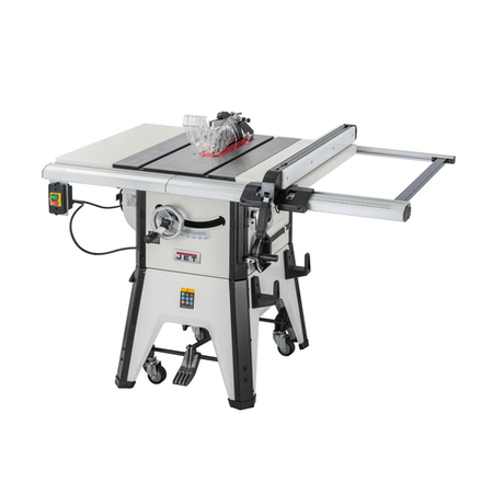 Циркулярная пила напольная JET JLTS-10-T 400 В 2,2 кВт 10000279T