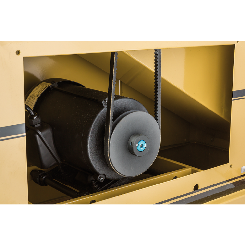 Фуговальный станок профессиональный 400 В 2.4 кВт Powermatic PJ-882HH 1610082-RU