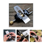 ХИТ! Точилка Veritas Side-Clamping Honing Guide боковой зажим 05M09.40 М00019024