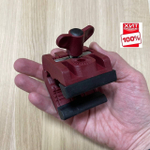 СНИЖЕНЫ ЦЕНЫ ХИТ! Зажим MultiClamp одинарный Piher 34052 М00012252