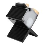 ХИТ! Стусло магнитное Dovetail Guide 90 градусов Hongdui М00021342