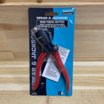 ХИТ! Клещи для разводки зубьев ручных пил Spear & Jackson TF SawToothSetter / SJ94-370R Thomas Flinn М00007981