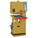 Калибровально-шлифовальный промышленный станок Powermatic 1632-3 400В 8,2кВт 1791251-PMRU