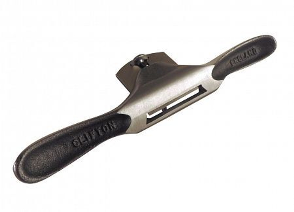 Стружок с выпуклой подошвой Clifton N650 Curved Bottom Straight Spokeshave М00013351
