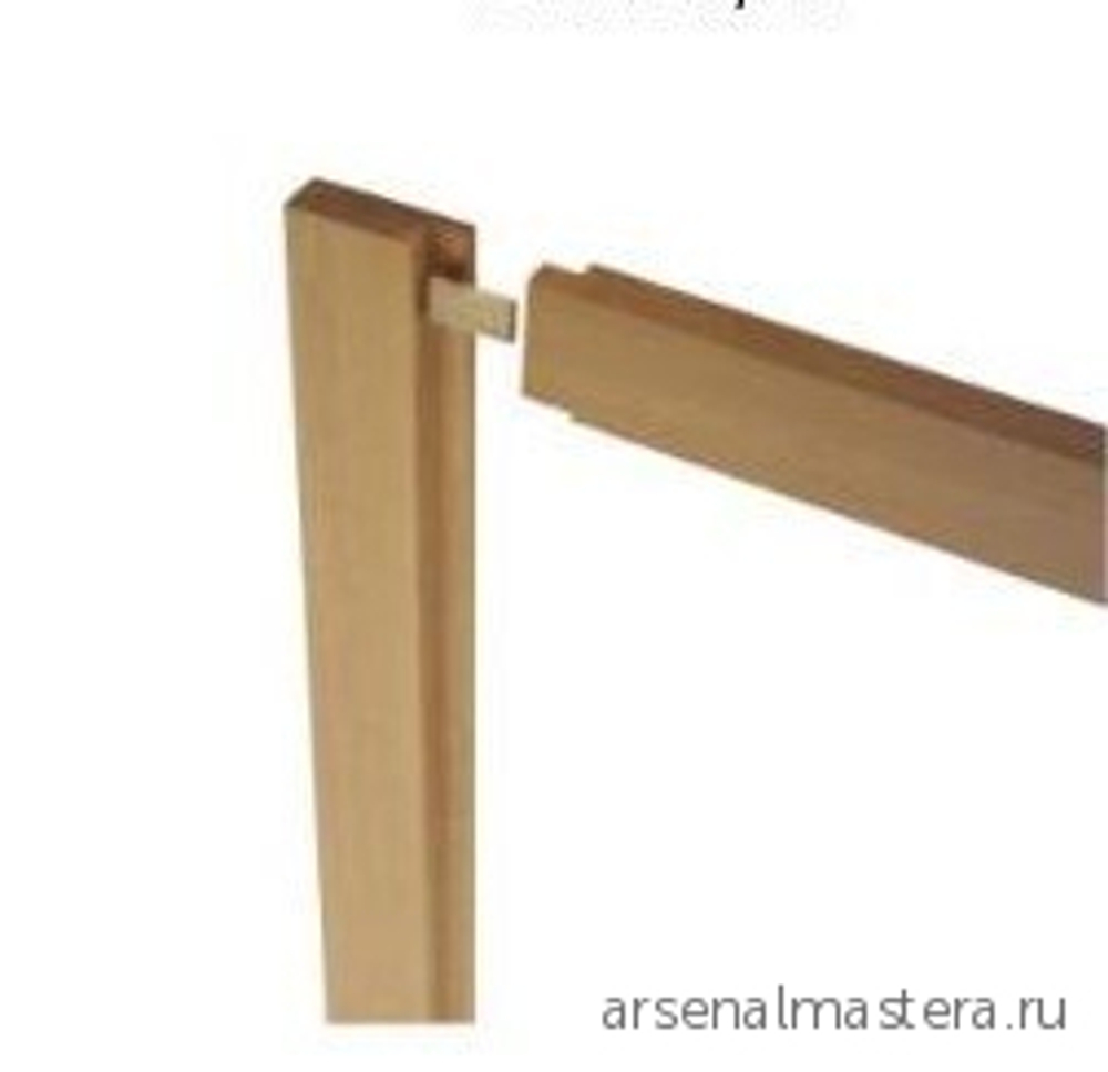 Комплект 510 шт Шип - Дюбель Festool D10 x 50 DOMINO комплект D10X24X50/510 в картоне 493300