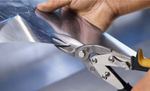 ХИТ! Фигурные ножницы по металлу BESSEY ER-D16S