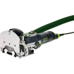 ХИТ! Фрезер дюбельный в комплекте с упорами в систейнере Festool DOMINO DF 500 Q-Set 576420