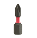 ХИТ! Биты комплект 25 шт Milwaukee Shockwave Impact Duty PH2 x 25 мм 4932430853