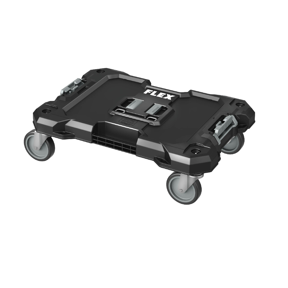 Новинка! Тележка для транспортировки STACK PACK TKA SP RD FLEX 533246