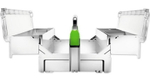 ХИТ! Контейнер для хранения мелких деталей Systainer Систейнер FESTOOL SYS-StorageBox SYS-SB 499901