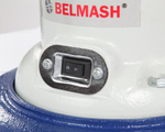ХИТ! Станок заточной 0,5 кВт 230 В Диск 150 / 12,7 мм BELMASH GC-650 S144A