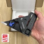 СКИДКИ ХИТ! Высотомер HD 80 мм Hongdui М00021584
