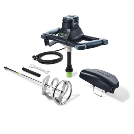 Перемешиватель 1,02 кВт 1 скорость 40 л FESTOOL MX 1000 RE EF HS2 575806