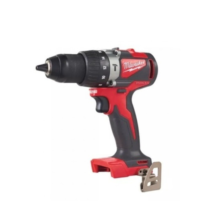 ВМЕСТЕ ВЫГОДНО 2026 ХИТ! КОМПЛЕКТ аккумуляторный M18 BLPP2A3-502X Ударная дрель - шуруповерт BLPD2-0X, Винтовёрт BLIDR-0X, 2 шт Аккумулятор B5 5.0 Ач, Зарядное устройство M12-18C в кейсе MILWAUKEE 4933492844