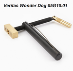 ХИТ! Упор верстачный Veritas Wonder Dog с поджимом 120 мм штырь D19 х 165 мм 05G10.01 М00003504
