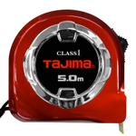 ХИТ! Рулетка японская TAJIMA HI LOCK CLASS 1 5 м / 25 мм H1550MW